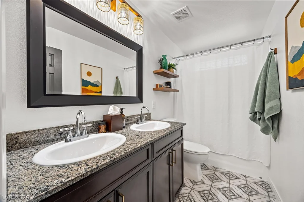 124 Fiery Hill, Henderson, NV 89011