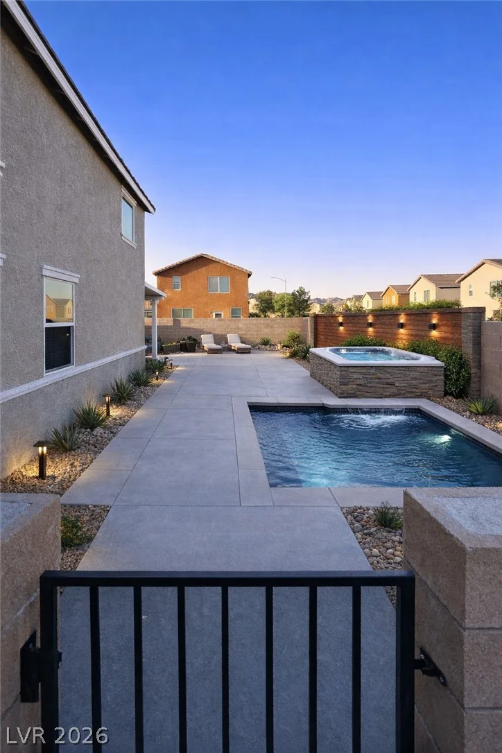 124 Fiery Hill, Henderson, NV 89011