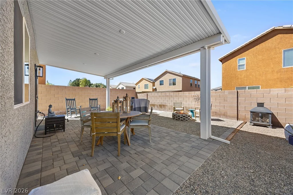 124 Fiery Hill, Henderson, NV 89011