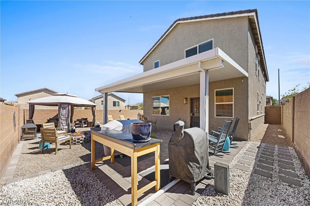 124 Fiery Hill, Henderson, NV 89011
