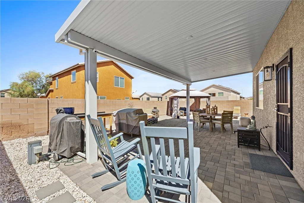 124 Fiery Hill, Henderson, NV 89011