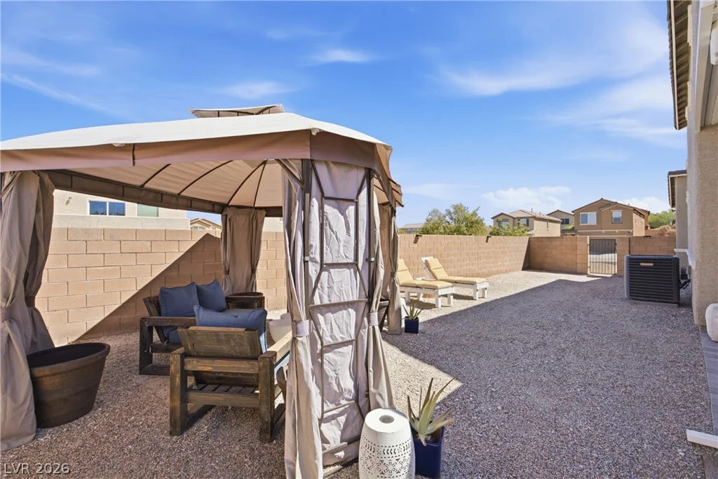 124 Fiery Hill, Henderson, NV 89011