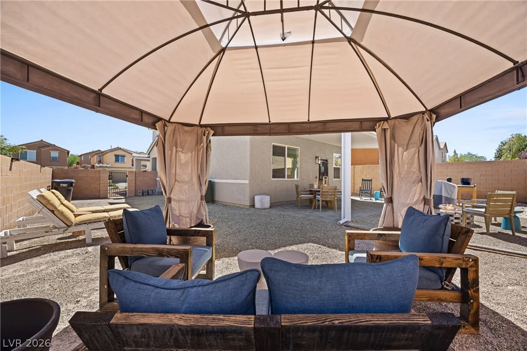 124 Fiery Hill, Henderson, NV 89011