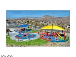 124 Fiery Hill, Henderson, NV 89011