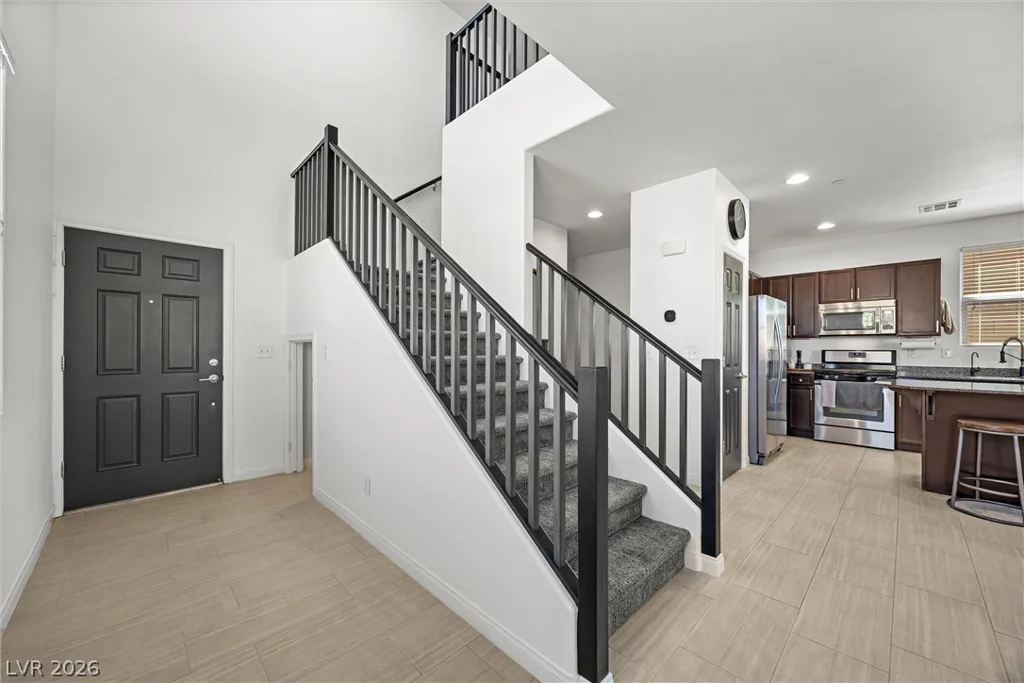 124 Fiery Hill, Henderson, NV 89011