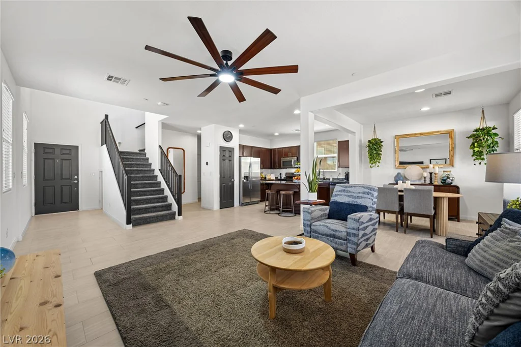 124 Fiery Hill, Henderson, NV 89011