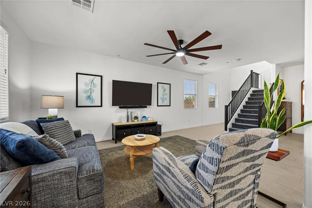 124 Fiery Hill, Henderson, NV 89011