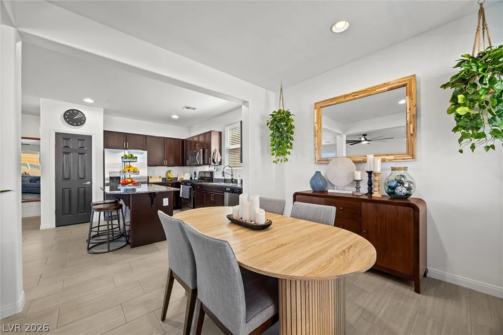 124 Fiery Hill, Henderson, NV 89011