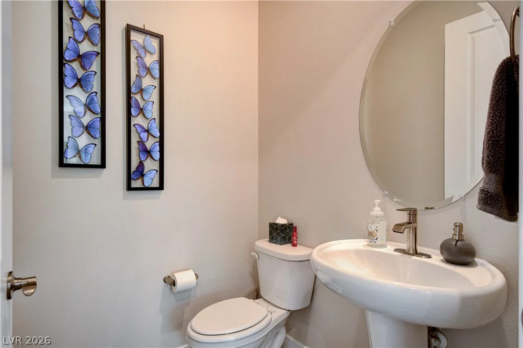 22 Desert Ivy, Henderson, NV 89011