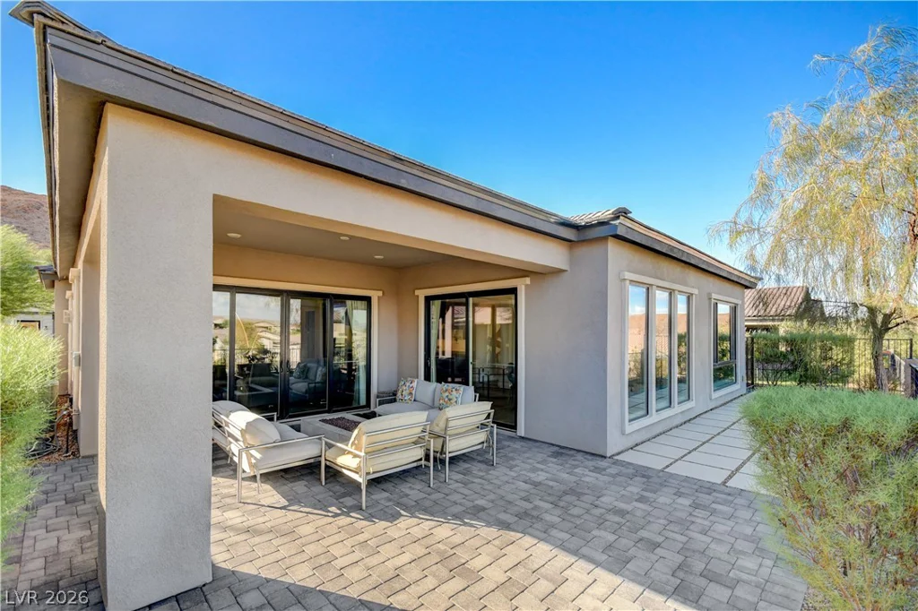 22 Desert Ivy, Henderson, NV 89011