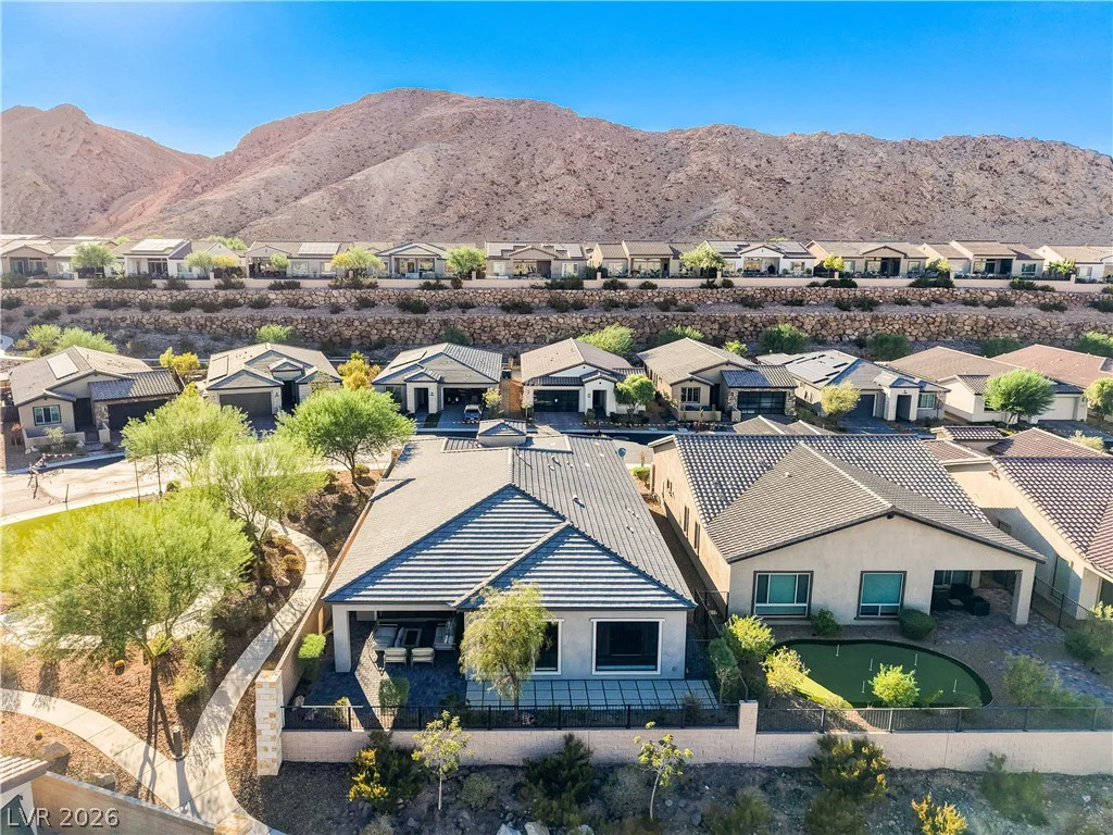 22 Desert Ivy, Henderson, NV 89011