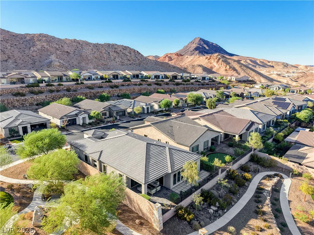 22 Desert Ivy, Henderson, NV 89011