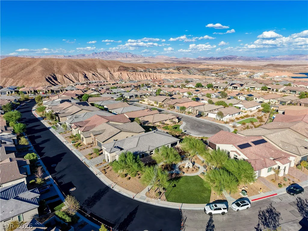 22 Desert Ivy, Henderson, NV 89011