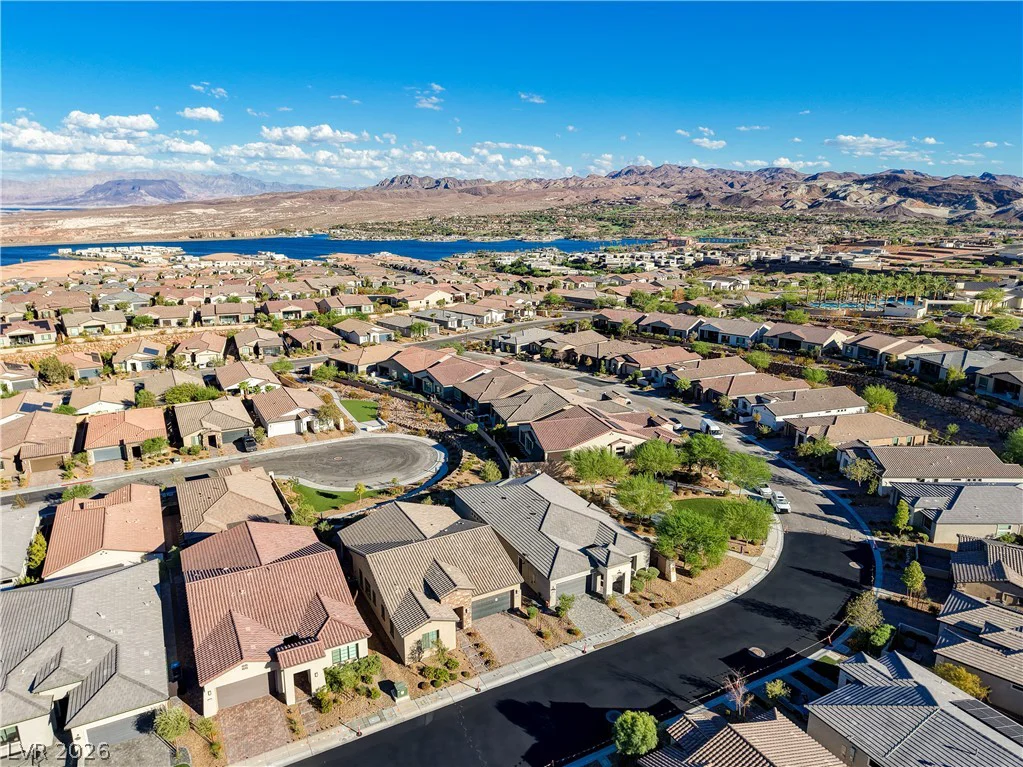 22 Desert Ivy, Henderson, NV 89011