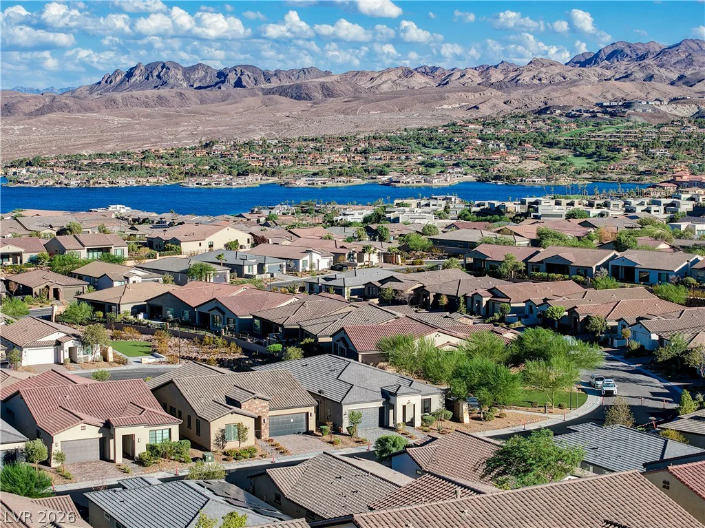 22 Desert Ivy, Henderson, NV 89011