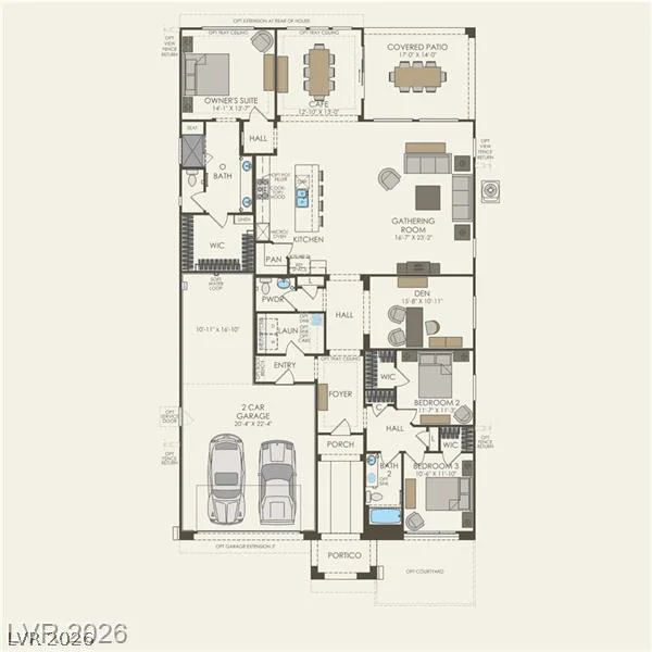 22 Desert Ivy, Henderson, NV 89011