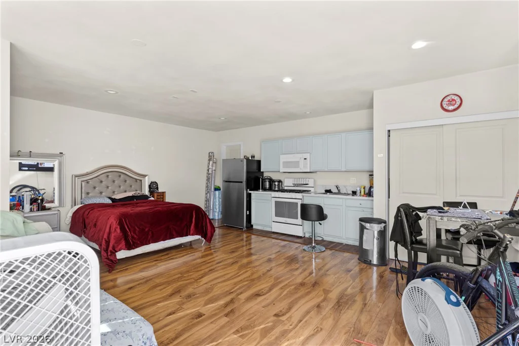 3906 Maryland, Las Vegas, NV 89121