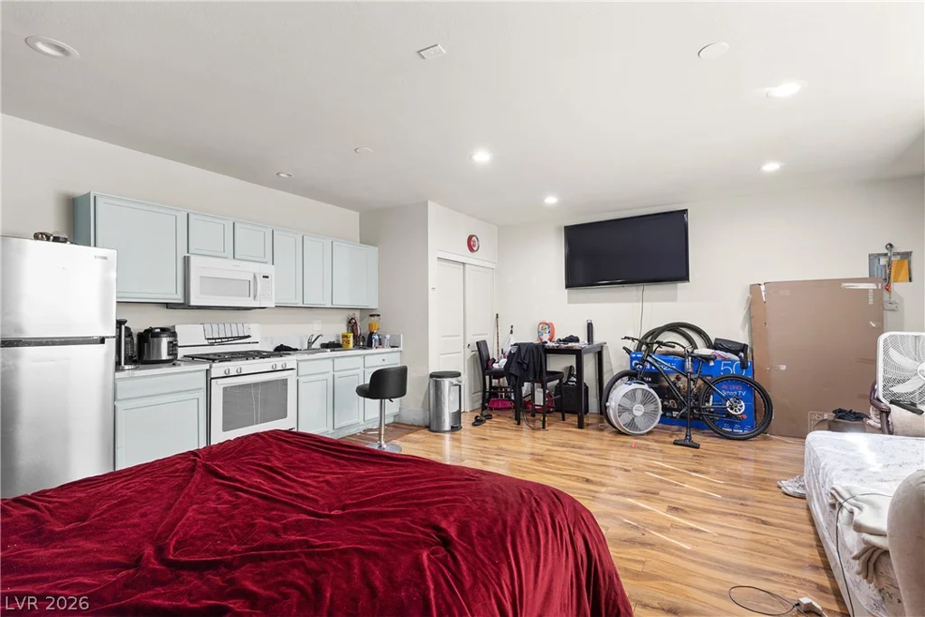 3906 Maryland, Las Vegas, NV 89121