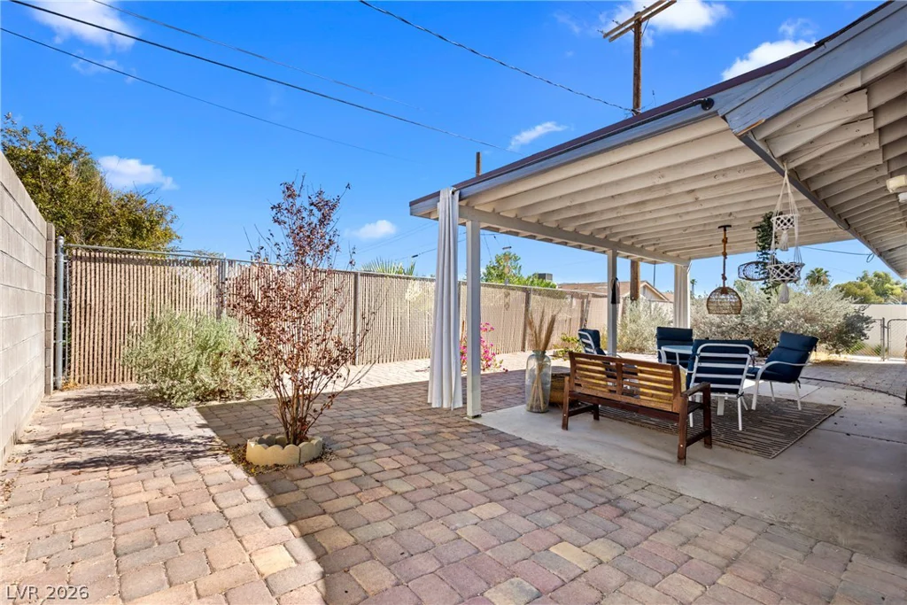 3906 Maryland, Las Vegas, NV 89121