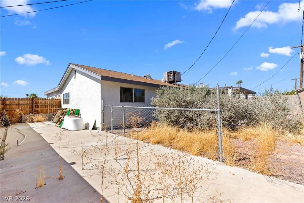 3906 Maryland, Las Vegas, NV 89121