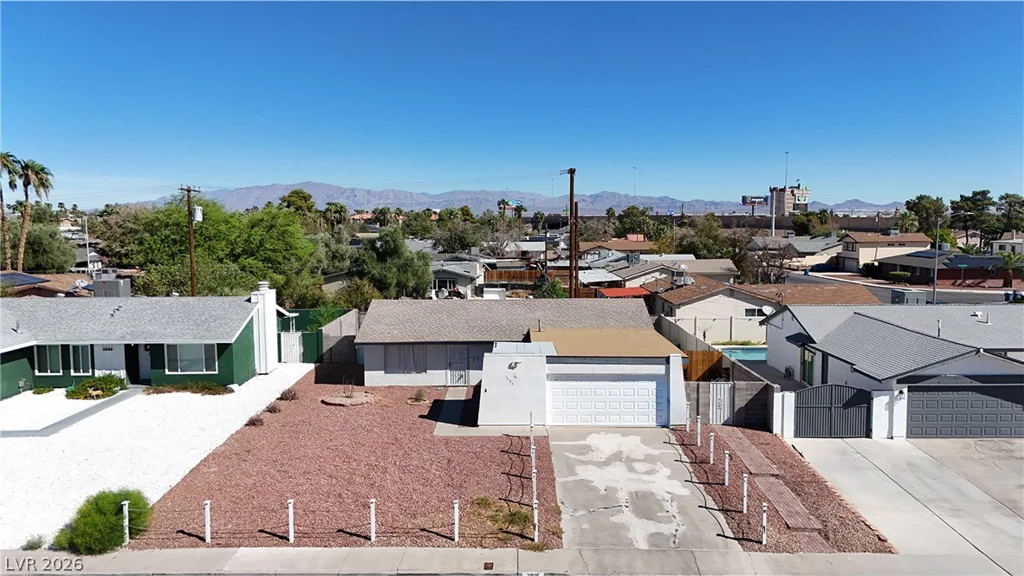 3906 Maryland, Las Vegas, NV 89121