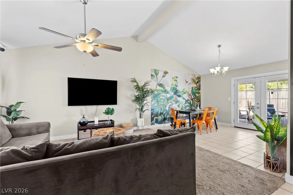 3906 Maryland, Las Vegas, NV 89121