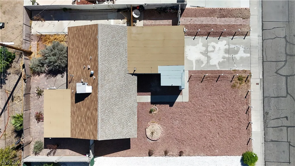 3906 Maryland, Las Vegas, NV 89121
