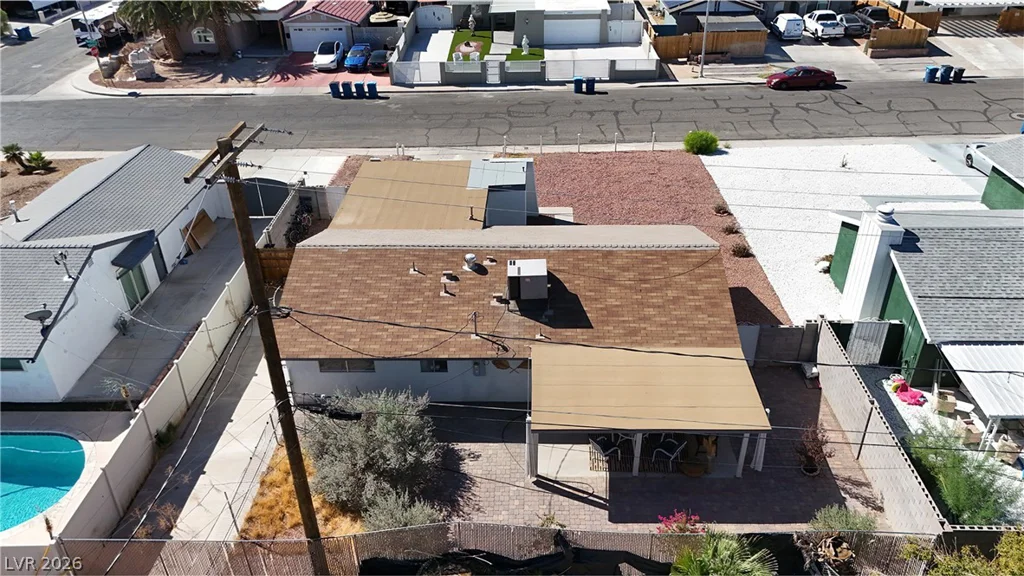 3906 Maryland, Las Vegas, NV 89121