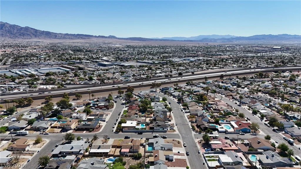 3906 Maryland, Las Vegas, NV 89121