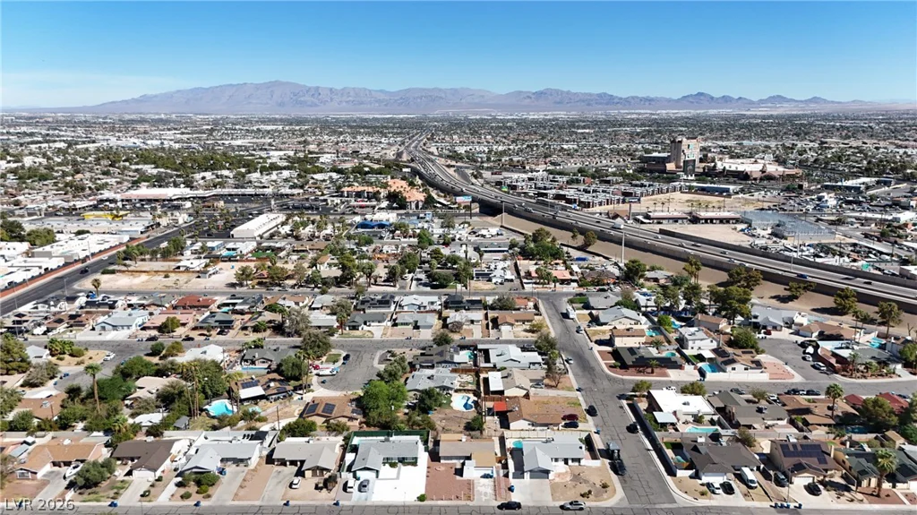 3906 Maryland, Las Vegas, NV 89121