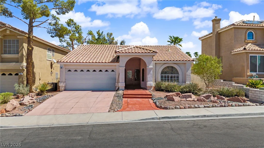88 Myrtle Beach, Henderson, NV 89074