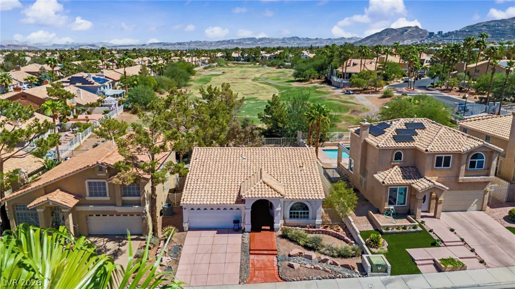 88 Myrtle Beach, Henderson, NV 89074