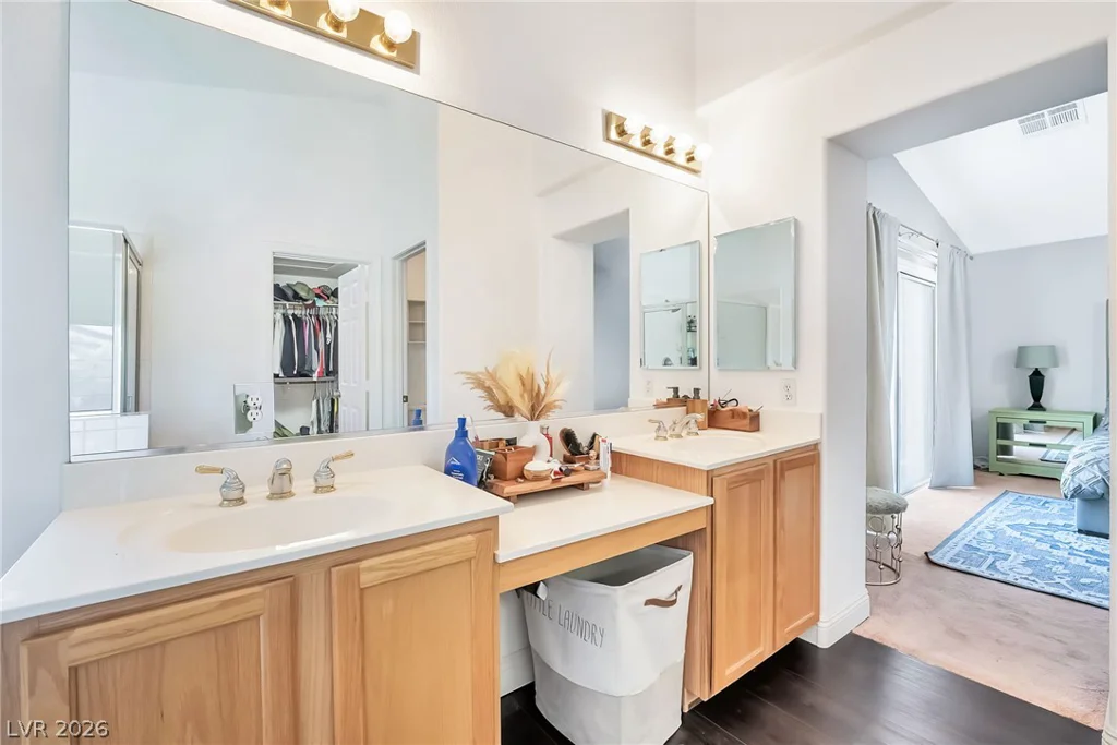 7572 Catalina Harbor, Las Vegas, NV 89131