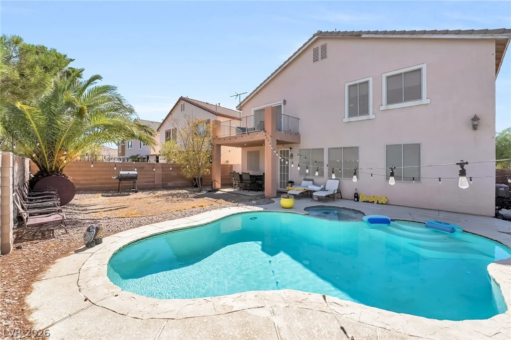 7572 Catalina Harbor, Las Vegas, NV 89131