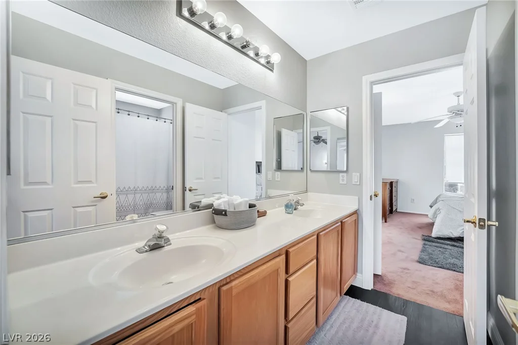 7572 Catalina Harbor, Las Vegas, NV 89131