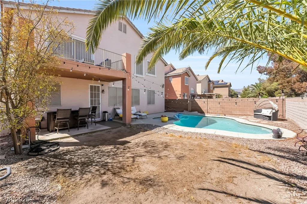 7572 Catalina Harbor, Las Vegas, NV 89131