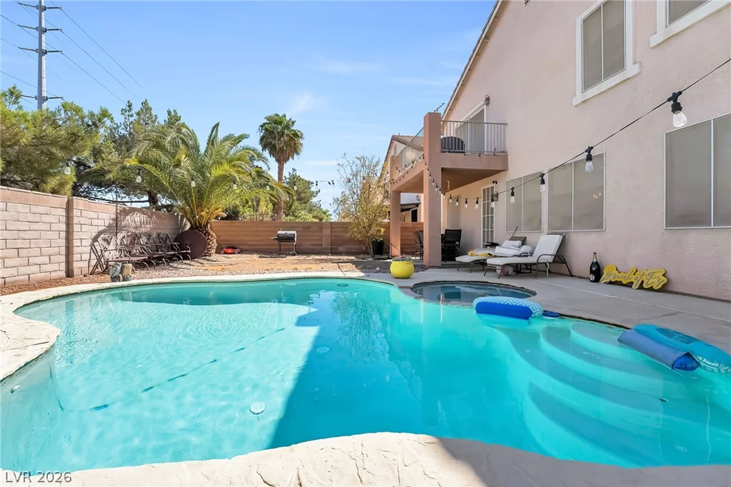 7572 Catalina Harbor, Las Vegas, NV 89131