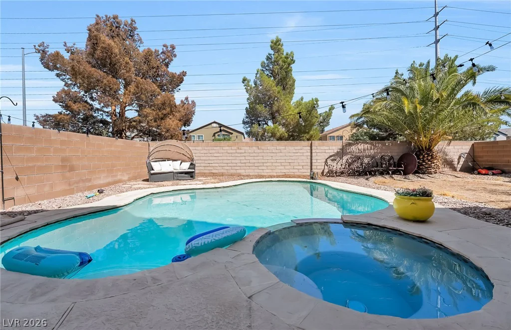 7572 Catalina Harbor, Las Vegas, NV 89131