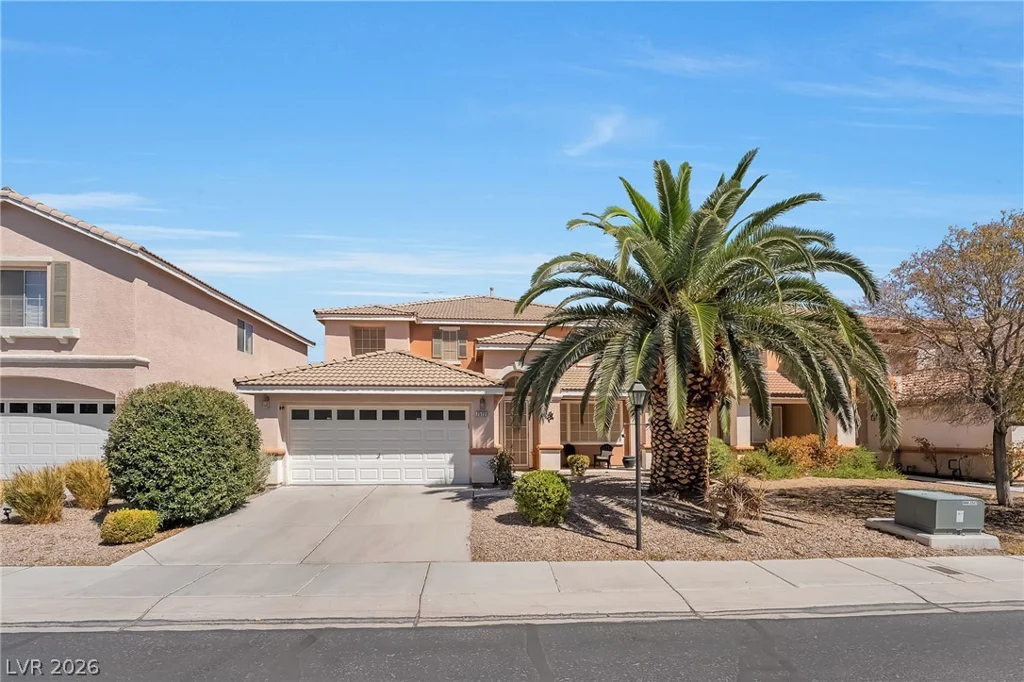7572 Catalina Harbor, Las Vegas, NV 89131