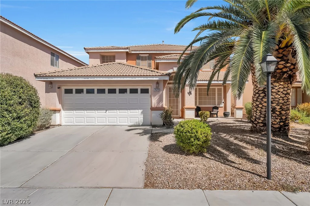 7572 Catalina Harbor, Las Vegas, NV 89131