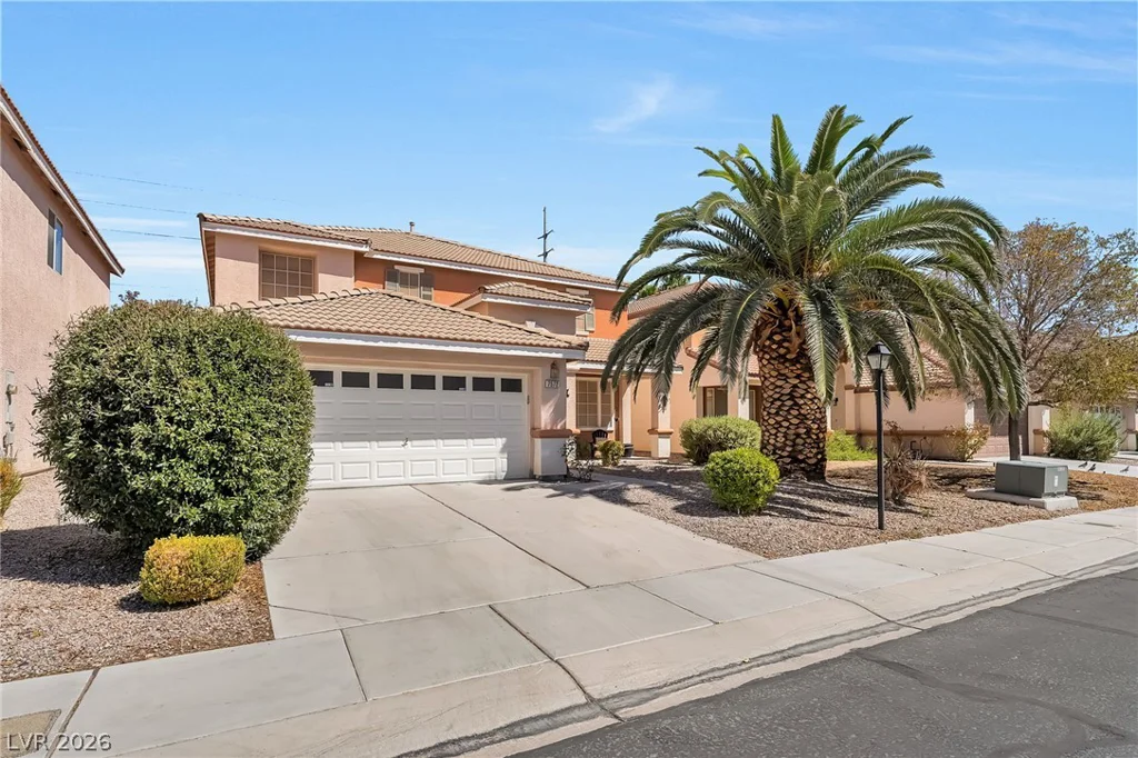 7572 Catalina Harbor, Las Vegas, NV 89131