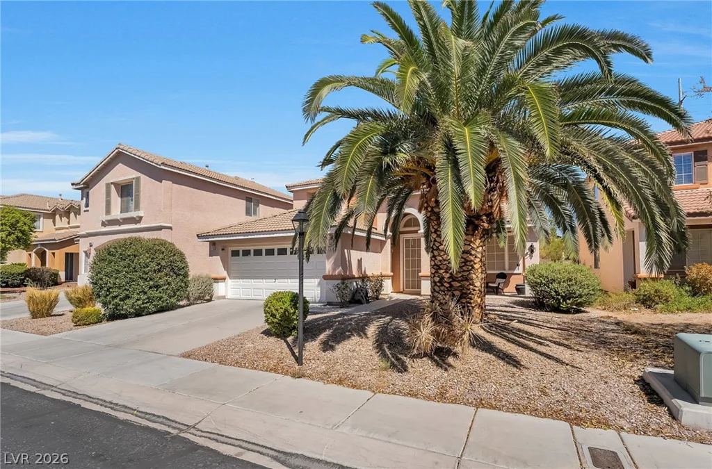 7572 Catalina Harbor, Las Vegas, NV 89131