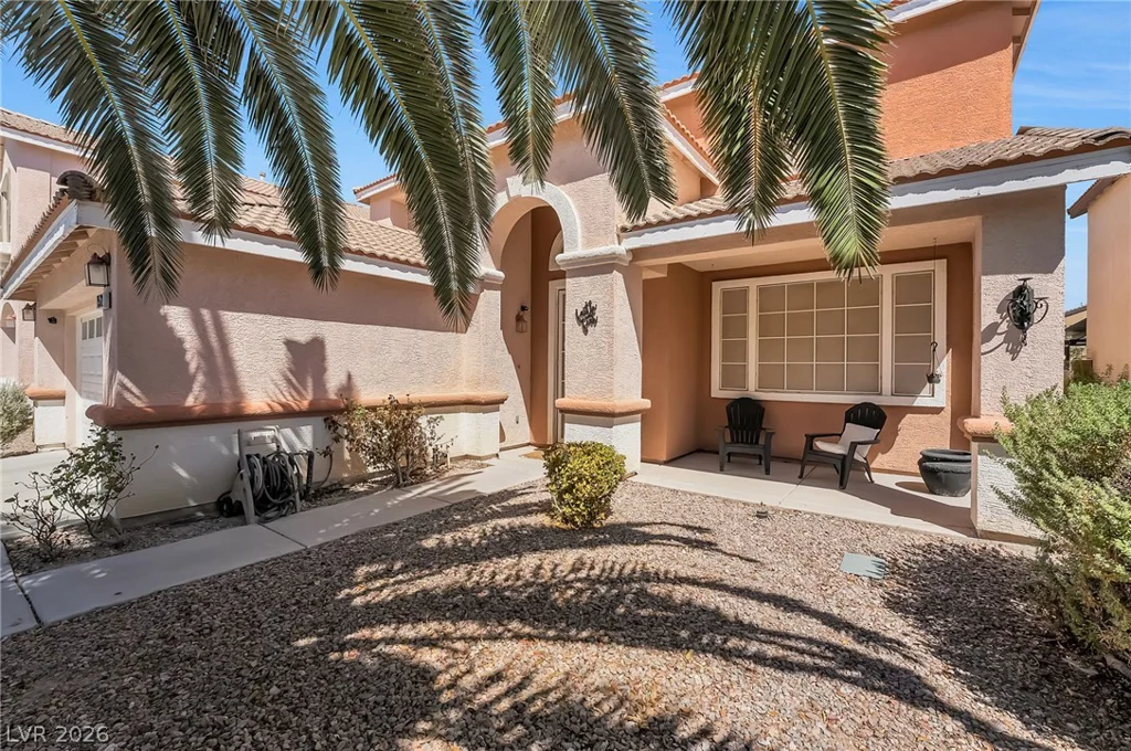 7572 Catalina Harbor, Las Vegas, NV 89131