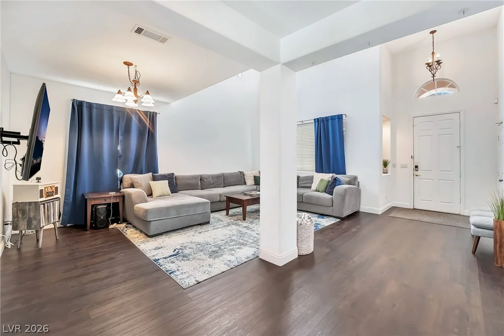 7572 Catalina Harbor, Las Vegas, NV 89131