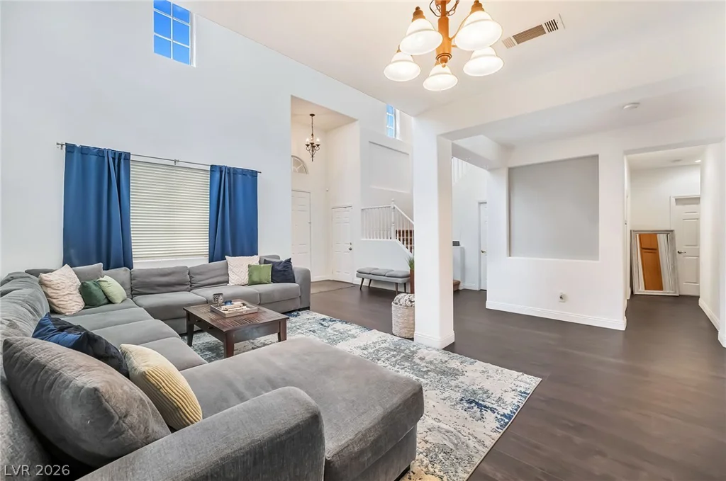 7572 Catalina Harbor, Las Vegas, NV 89131