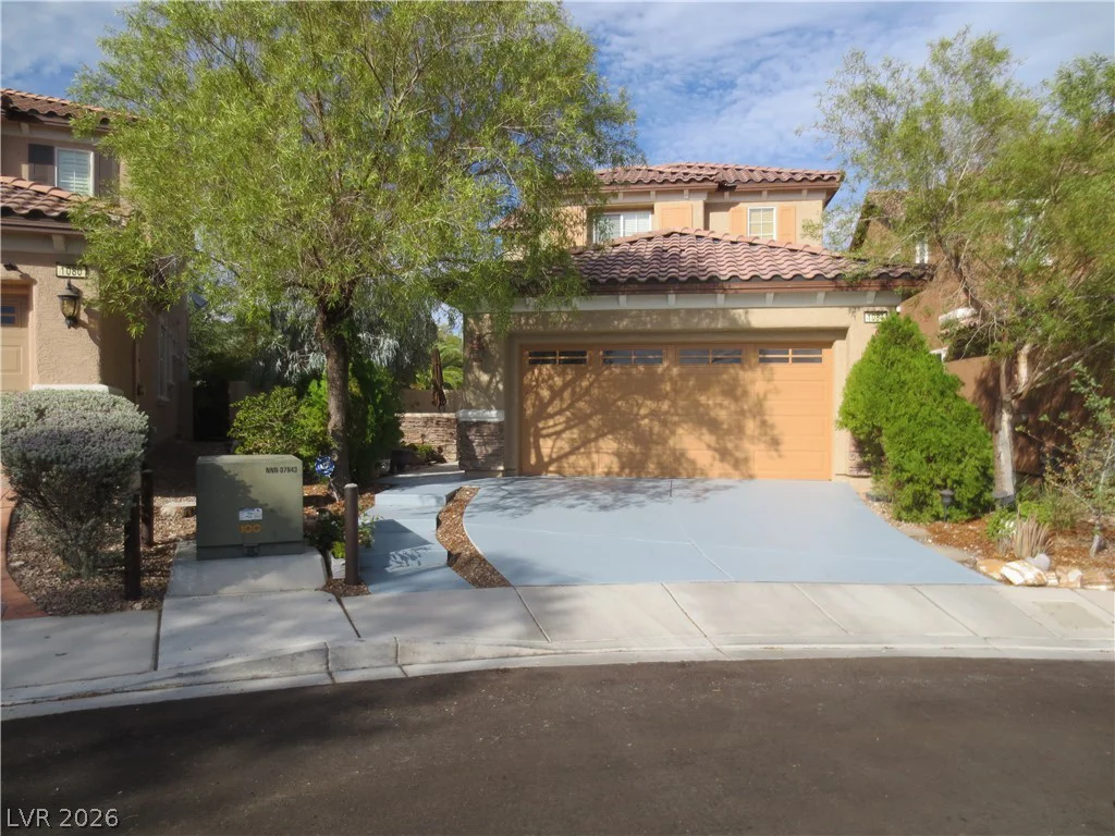 1084 Maple Bend, Las Vegas, NV 89138