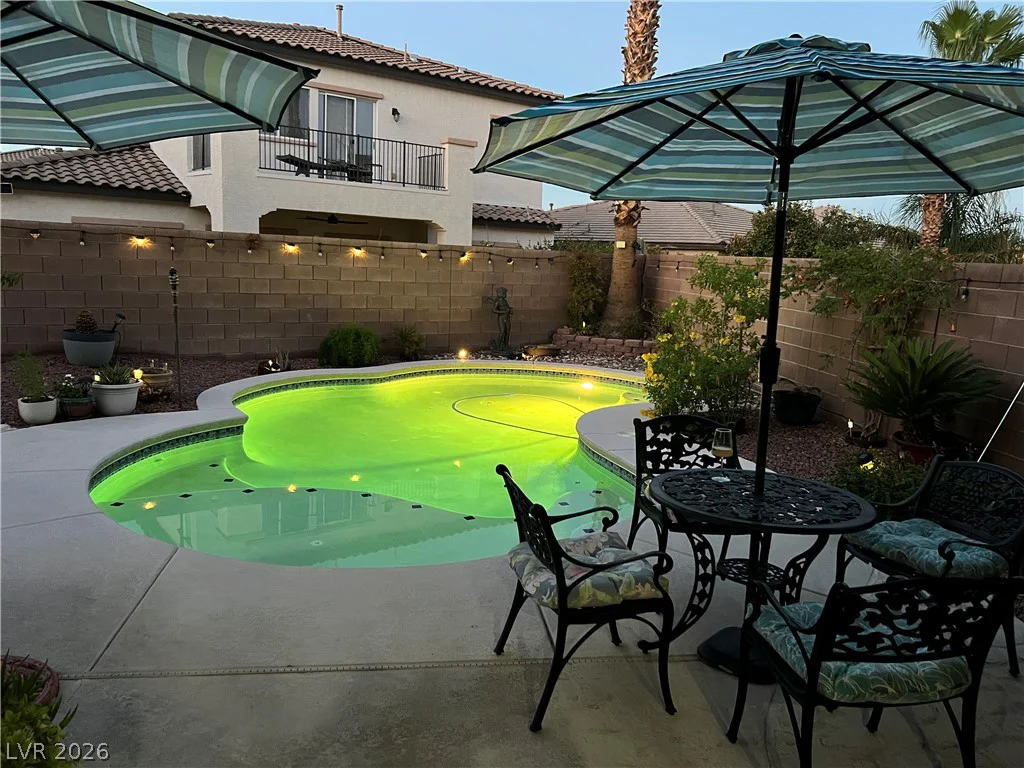1084 Maple Bend, Las Vegas, NV 89138