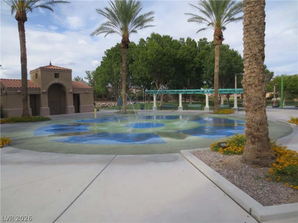 1084 Maple Bend, Las Vegas, NV 89138