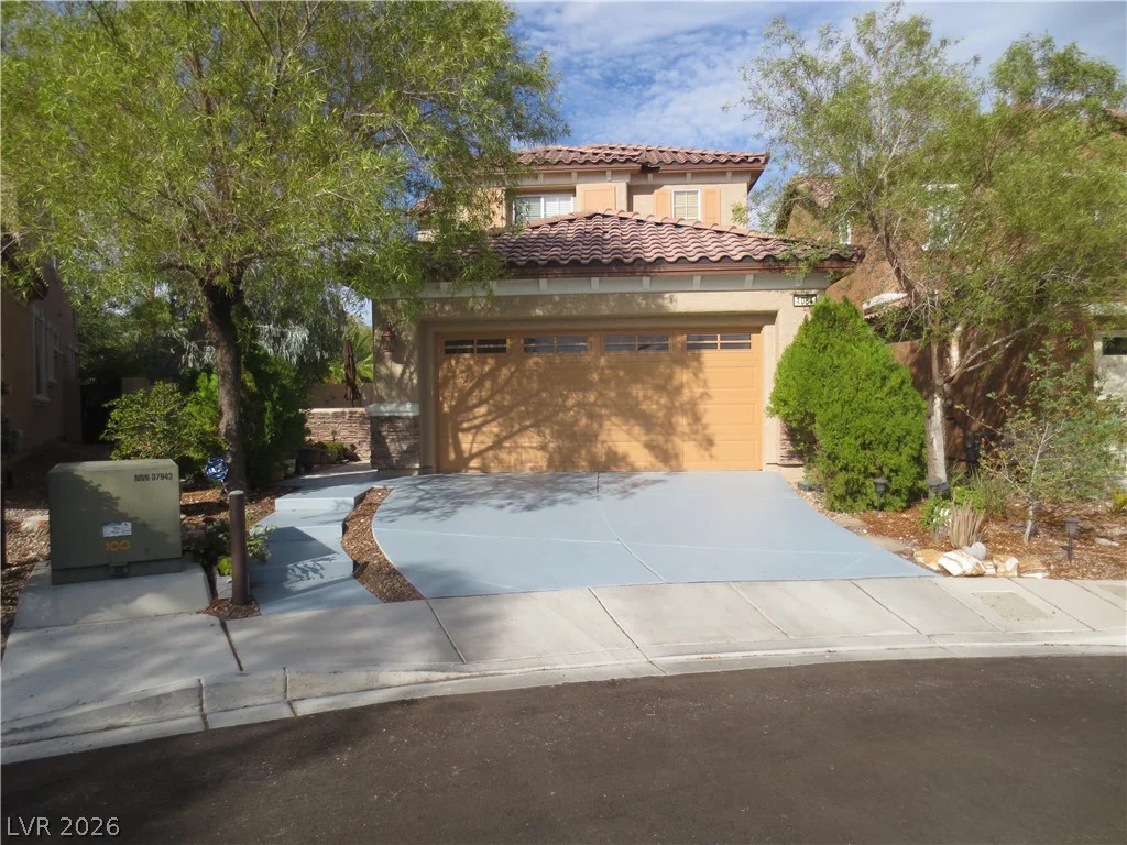 1084 Maple Bend, Las Vegas, NV 89138
