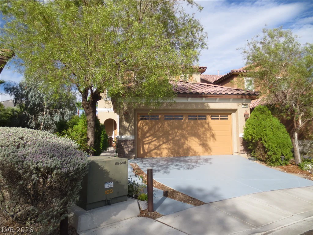 1084 Maple Bend, Las Vegas, NV 89138